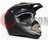 ���� XP-14 BLACK MATT, L