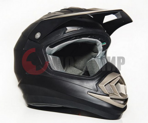 ���� XP-14 BLACK MATT, L