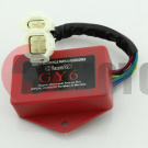 ���������� (������) 4T GY6 50 (4+2) (RACING CDI)"STAGE-9"