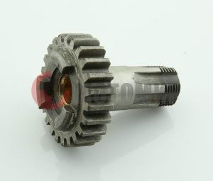 Вал вторичный Минск (106-17126) Вал вторичный Минск (106-17126)