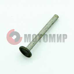 Шток сцепления Минск "Грибок" (М1А-1601170) Шток сцепления Минск "Грибок" (М1А-1601170)