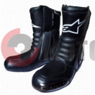 Ботинки Мото кож. Alpinestars S-MX 3 Waterproof Boot р.43 Ботинки Мото кож. Alpinestars S-MX 3 Waterproof Boot р.43