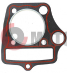 Прокладка 110см3.головки АльфаДельта Прокладка 110см3.головки АльфаДельта