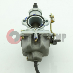 Карбюратор 4т.ATV250Скан. Карбюратор 4т.ATV250Скан.