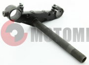 Траверса руля Ом.250сс Траверса руля Ом.250сс