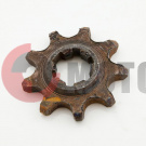 Звездочка Муравей 9 зуб под Иж цепь Звездочка Муравей 9 зуб под Иж цепь