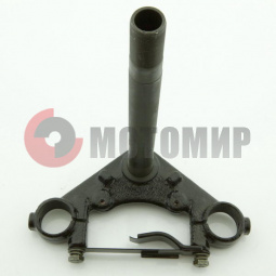 Траверса руля LF 150cc 150-13 Lifan Траверса руля LF 150cc 150-13 Lifan