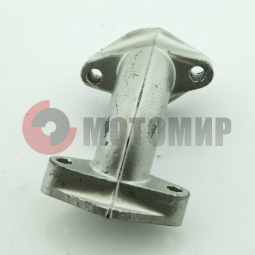 Патрубок карбюратора ATV Термит-12В Патрубок карбюратора ATV Термит-12В