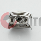 Поршень 4T CG250 .STD (?62,00 р-15) СТР Поршень 4T CG250 .STD (?62,00 р-15) СТР