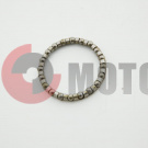 Подшипник Вело рулев.(20 шар) Подшипник Вело рулев.(20 шар)