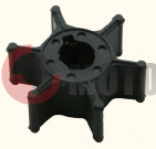 Крыльчатка T2.5 (8-12) Крыльчатка T2.5 (8-12)