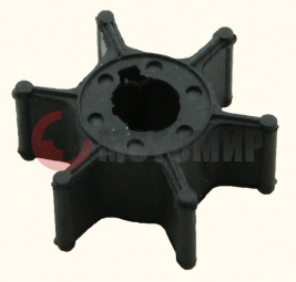 Крыльчатка T2.5 (8-12) Крыльчатка T2.5 (8-12)