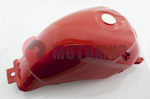 Бензобак 200cc.Gipsi 200 Бензобак 200cc.Gipsi 200