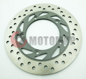 Диск тормозн.задн.Taker250 Диск тормозн.задн.Taker250