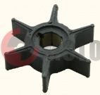 Крыльчатка помпы OTH15 (9090600050000) Крыльчатка помпы OTH15 (9090600050000)