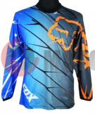 Кофта мото (кросс) BLITZ X1 FOX MSD-039,р.XXL Кофта мото (кросс) BLITZ X1 FOX MSD-039,р.XXL