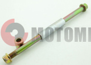 Ось задн.кол.200cc Gipsi200 Ось задн.кол.200cc Gipsi200