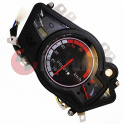 Щиток приборов С- 50сс.F1 Щиток приборов С- 50сс.F1