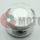 Поршень 4T CB125 0,20 (?54,2, р-13) 1Р54FMI Шторм гол. Поршень 4T CB125 0,20 (?54,2, р-13) 1Р54FMI Шторм гол.