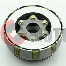 ������� �����.� ��.4�.250cc MOTRAC250