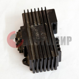 Стабилизатор напряж.Рысь СМО-7 Стабилизатор напряж.Рысь СМО-7