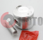 Поршень 4T CB150 .STD (?62.0, р-15) (157FMI) Поршень 4T CB150 .STD (?62.0, р-15) (157FMI)