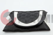 Чехол седла Альфа.CG (KOSO в ассортим.) SOFT SEAT Чехол седла Альфа.CG (KOSO в ассортим.) SOFT SEAT
