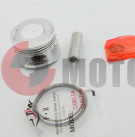 Поршень 4T CB125 .STD (?54,4, р-13) 1Р54FMI Шторм Поршень 4T CB125 .STD (?54,4, р-13) 1Р54FMI Шторм