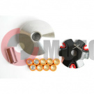 �������� 4�.���.������ GY6 50 139QMB KIYOSHI