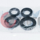 Набор сальников 4т.125-150см3 Набор сальников 4т.125-150см3