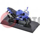 Модель мотоц.Ямаха YZF-R6 Модель мотоц.Ямаха YZF-R6