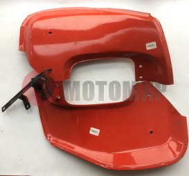 Щиток грязезащитный Иж Щиток грязезащитный Иж