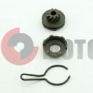 Храповик 2T Yamaha JOG 90, Stels 50 STEEL MARК Храповик 2T Yamaha JOG 90, Stels 50 STEEL MARК