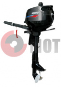 HIDEA HDF 2.5 HS лодочный мотор 4т HIDEA HDF 2.5 HS лодочный мотор 4т