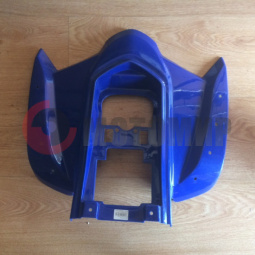 Облицовка ATV110 Stt кузова задняя Облицовка ATV110 Stt кузова задняя