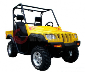 UTV CFMOTO UTV500-3 UTV CFMOTO UTV500-3