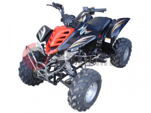 ATV Irbis 150