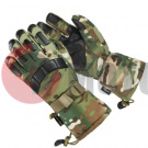 Перчатки зима FreeSoldier WS зелен. камуф., M Перчатки зима FreeSoldier WS зелен. камуф., M