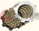 Диски сцепления (7дис)1P54FMIStorm Indigo Диски сцепления (7дис)1P54FMIStorm Indigo