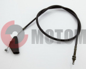 Трос ATV250 сцепления (болт) Трос ATV250 сцепления (болт)