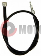 Трос тахом.125-150сс L820mm.Хант.(вил.+кв.2 гайки) Трос тахом.125-150сс L820mm.Хант.(вил.+кв.2 гайки)