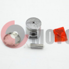 Поршень 2T TB 50, Suzuki RUN .STD (?41.0 р-10) TNT Поршень 2T TB 50, Suzuki RUN .STD (?41.0 р-10) TNT