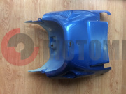 Защита днища Леон125 Защита днища Леон125