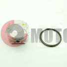 Поршень 4T CG250 .STD (?70.0, р-17) Такер с/кольц.170MM-2 Поршень 4T CG250 .STD (?70.0, р-17) Такер с/кольц.170MM-2