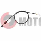 Трос пускового обогатителя 200сс L860mm Safari Трос пускового обогатителя 200сс L860mm Safari