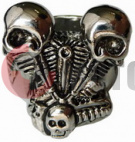 Перстень Байк. HZ-006 Перстень Байк. HZ-006