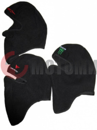 Подшлемник теплый Alpinestars Winter balaclava logo черн. Подшлемник теплый Alpinestars Winter balaclava logo черн.