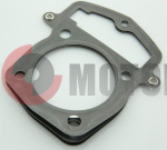 Прокладка 250см3.головки цилиндра 166FMM Прокладка 250см3.головки цилиндра 166FMM