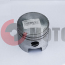 Поршень Б/п Урал Поршень Б/п Урал