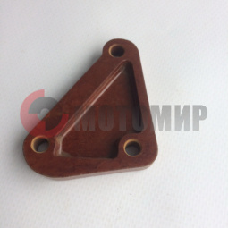 Крышка Б/п редукт. под гидроклин Крышка Б/п редукт. под гидроклин